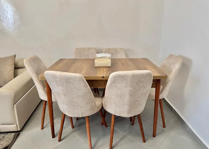 Agadir Hay Salam Najah Residence 422