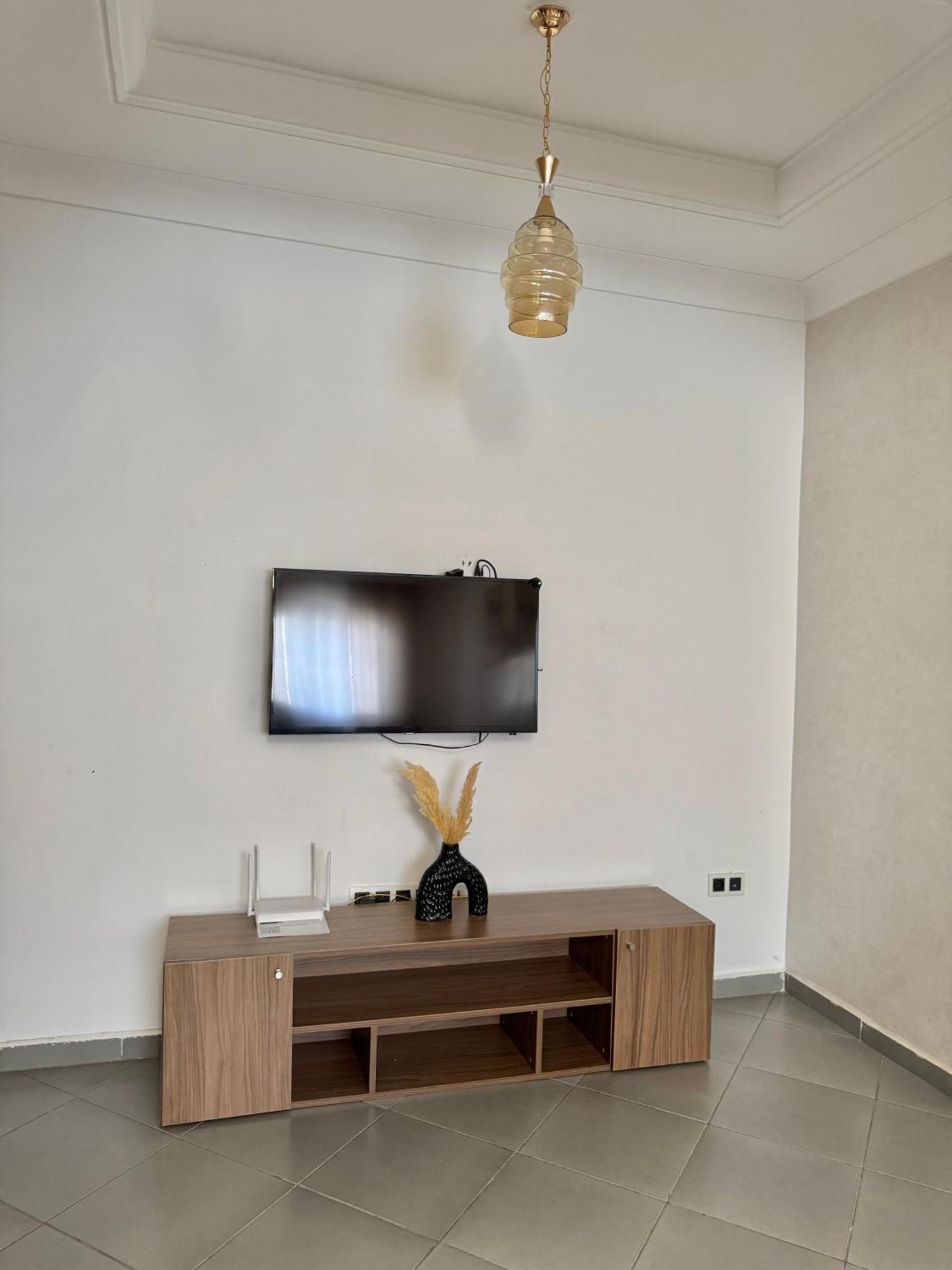 Hay Salam Najah 422 Appartement Agadir